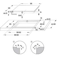 Gorenje IT640BSC Image #4