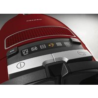 Miele Complete C3 PowerLine SGDA3 (манговый красный) Image #2