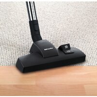 Miele Complete C3 PowerLine SGDA3 (манговый красный) Image #3