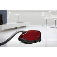 Miele Complete C3 PowerLine SGDA3 (манговый красный) Image #4