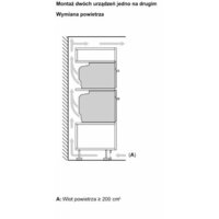 Bosch Serie 8 HBG7722B1 Image #8