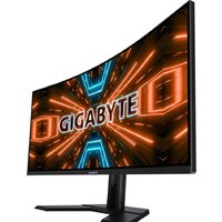 Gigabyte G34WQC A Image #2