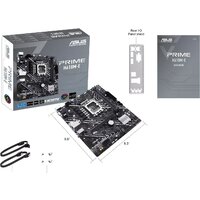 ASUS Prime H610M-E-CSM Image #7