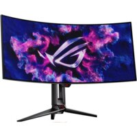 ASUS ROG Swift OLED PG34WCDM Image #2