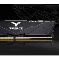 Team T-Force Vulcan 8ГБ DDR5 5200 МГц FLBD58G5200HC40CBKT Image #8