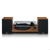 Lenco LS-480 (натуральный) Image #7