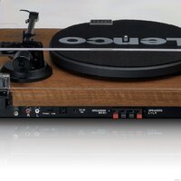 Lenco LS-480 (натуральный) Image #3