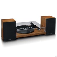 Lenco LS-480 (натуральный) Image #4