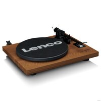 Lenco LS-480 (натуральный) Image #2