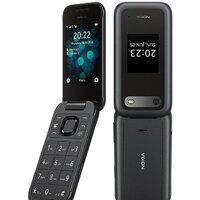 Nokia 2660 (2022) TA-1469 Dual SIM (черный) Image #3