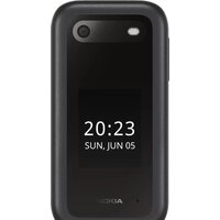 Nokia 2660 (2022) TA-1469 Dual SIM (черный) Image #5
