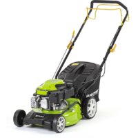 Fieldmann FZR 4210-B Image #2