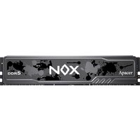 Apacer NOX 16ГБ DDR5 5600 МГц AH5U16G56C522MBAA-1 Image #1