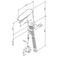 AM.PM Inspire 2.0 F50A02300 Image #8