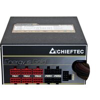 Chieftec Navitas GPM-1250C Image #5