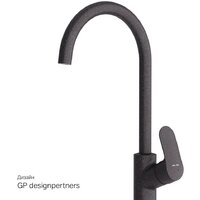 Berge BR-6502 + Like F8007122 (черный) Image #19