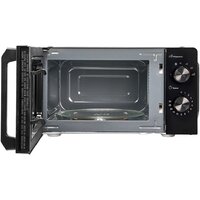 Monsher MTW 201 Noir Image #2