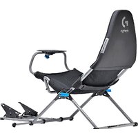 Playseat Challenge X Logitech G Edition