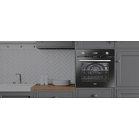 Haier HOD-PM08TGB Image #2