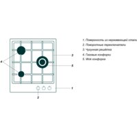 Simfer H45V35M516 Image #9