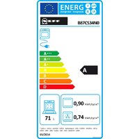 NEFF B87CS34N0 Image #2