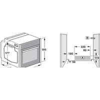 NEFF B87CS34N0 Image #4