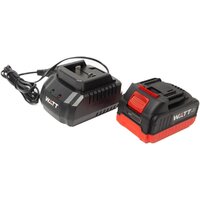 WATT WAS-18 Li-2BL 1.018.090.01 (с 2-мя АКБ, кейс) Image #7