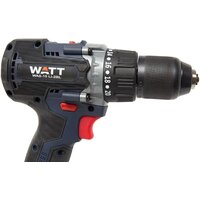 WATT WAS-18 Li-2BL 1.018.090.01 (с 2-мя АКБ, кейс) Image #8