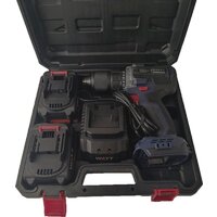 WATT WAS-18 Li-2BL 1.018.090.01 (с 2-мя АКБ, кейс) Image #6