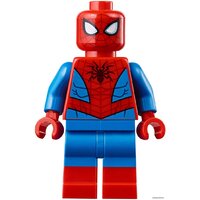 LEGO Marvel Super Heroes 76115 Человек-паук против Венома Image #10
