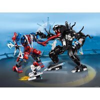 LEGO Marvel Super Heroes 76115 Человек-паук против Венома Image #15