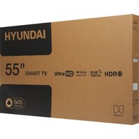 Hyundai H-LED55BU7012 Image #13