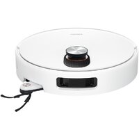 Xiaomi Robot Vacuum 5 OV31GL (евровилка, белый) Image #5