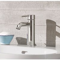 Grohe Essence New S-Size 23589001 (хром) Image #2