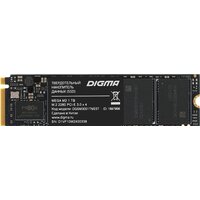 Digma Mega M2 1TB DGSM3001TM23T