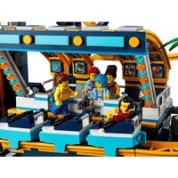 LEGO Icons 10303 Американские горки с мертвой петлей Image #5