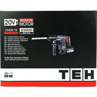 TEH LH420-1B (с 1-им АКБ, кейс) Image #18