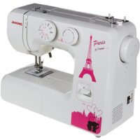 Janome 331 Image #6