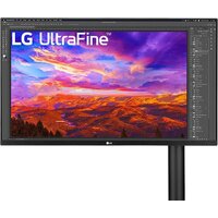 LG UltraFine 32UN880P-B Image #1