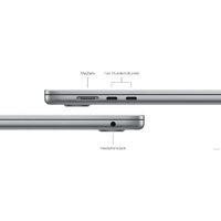 Apple Macbook Air 15" M3 2024 MXD13 Image #5