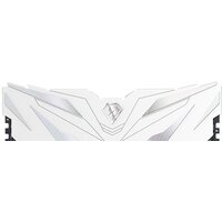 Netac Shadow II White 16ГБ DDR5 4800 МГц NTSWD5P48SP-16W Image #1