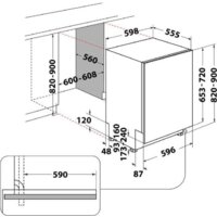 Whirlpool WIO 3T226 PFG Image #18