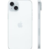 Apple iPhone 15 Plus 512GB (голубой) Image #2