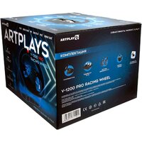 Artplays V-1200 Pro Image #13