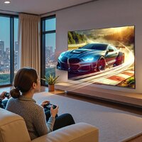 Skyworth 60Q66H Image #9