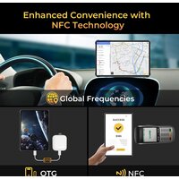 Oukitel RT8 (черный) Image #9