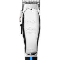 Andis Master Cordless Lithium-Ion Clipper 12665 Image #4