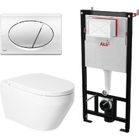 Saniteco KW-9009W + AM101/1120 + M71-BL-01 Image #6