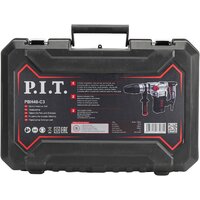 P.I.T. PBH40-C3 (кейс) Image #7