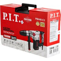 P.I.T. PBH40-C3 (кейс) Image #3
